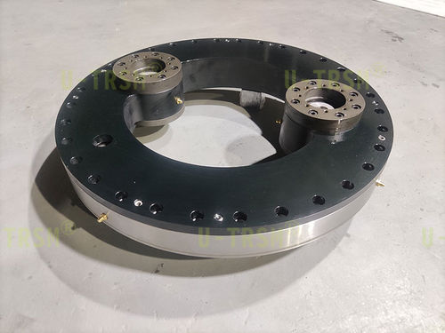 Одиночный поворотный привод - S-I-I-500 - Unique Transmission Equipment(Luoyang)Co., LTD - двойной