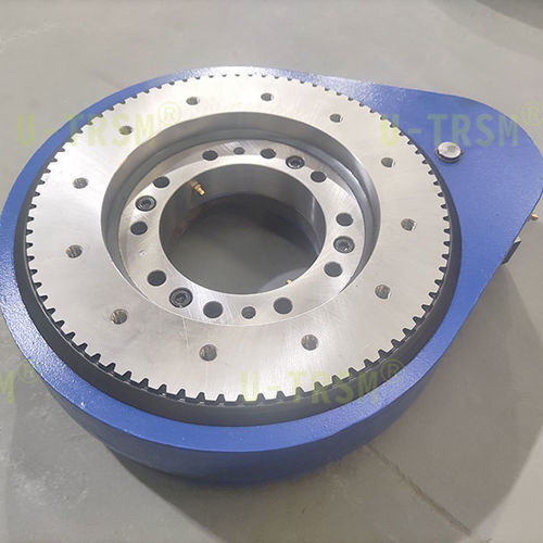 Поворотный привод с большим моментом - S-I-O-0260 - Unique Transmission Equipment(Luoyang)Co., LTD