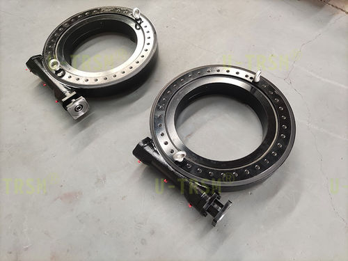 Поворотный привод со шнеком - SE25 - Unique Transmission Equipment(Luoyang)Co., LTD