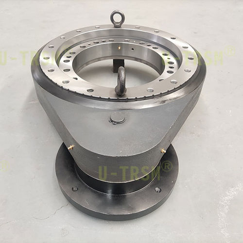 Поворотный привод - S-III-O-0455 - Unique Transmission Equipment(Luoyang)Co., LTD