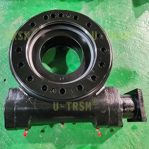 Поворотный привод - SE9 - Unique Transmission Equipment(Luoyang)Co., LTD