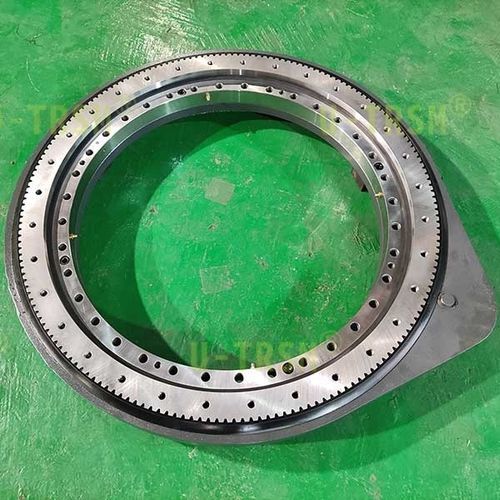Поворотный привод - S-I-O-0641 - Unique Transmission Equipment(Luoyang)Co., LTD