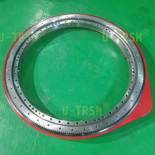Поворотный привод - S-I-O-0941 - Unique Transmission Equipment(Luoyang)Co., LTD