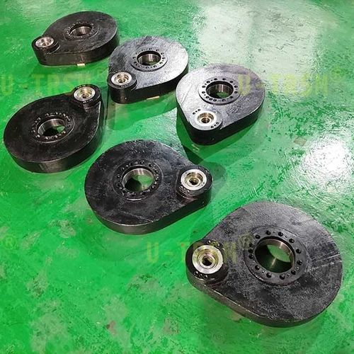 Поворотный привод - S-II-O-0229 - Unique Transmission Equipment(Luoyang)Co., LTD