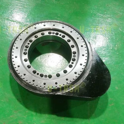 Поворотный привод - S-II-O-0311 - Unique Transmission Equipment(Luoyang)Co., LTD