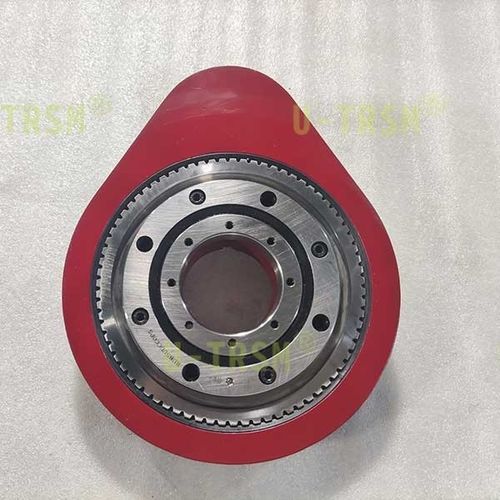 Поворотный привод - RU85  - Unique Transmission Equipment(Luoyang)Co., LTD