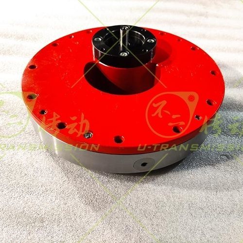 Поворотный привод - D226 - Unique Transmission Equipment(Luoyang)Co., LTD