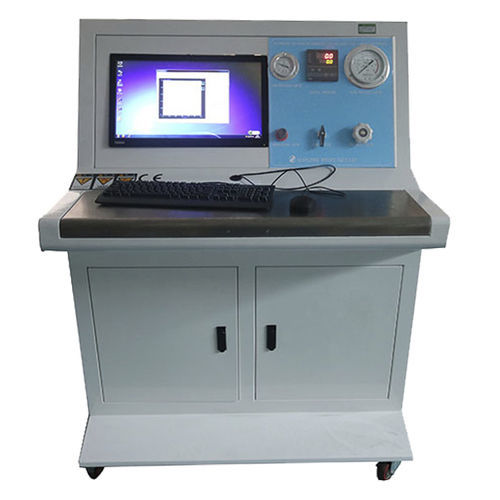 Тестер герметичности для использования в автомобилях - HCTE0066 - HCTE PTE. LTD.