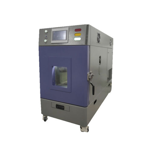 Климатическая камера - HCTE0029 - HCTE PTE. LTD. - влажности / для измерения температуры / для автомобиля