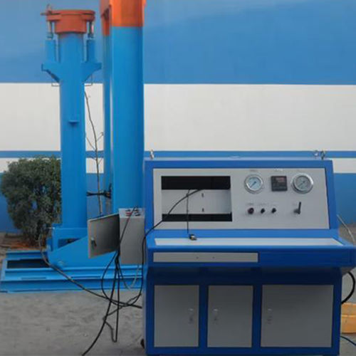 Испытательный стенд для оси - HCTE-ABT-000 - HCTE PTE. LTD. - рабочих характеристик / качества / автоматический