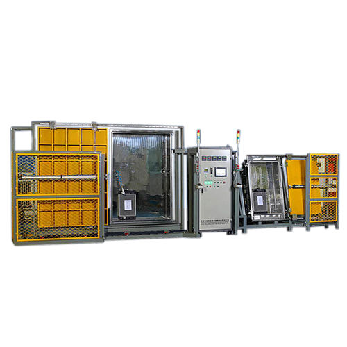 Детектор утечек для газов - HCTE-HLDE-001 - HCTE PTE. LTD. - спектрометрический / гелиевый / вакуумный