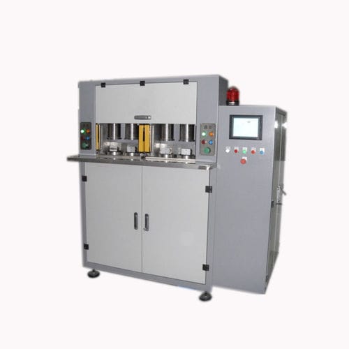 Детектор утечек для газов - HCTE-HLDE-002 - HCTE PTE. LTD. - гелиевый / для клапана