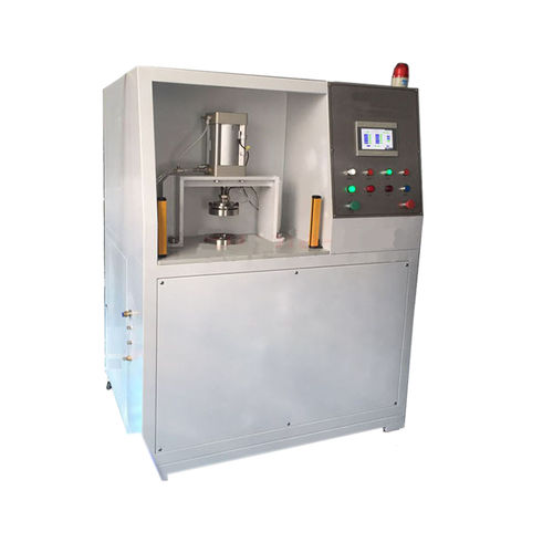 Детектор утечек гелий - HCTE-HLDE-005 - HCTE PTE. LTD. - с помощью газоанализатора / для клапана