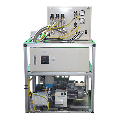 Тестер герметичности для использования в автомобилях - HCTE-Apt-004 - HCTE PTE. LTD.