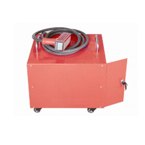 Детектор утечек для газов - HCTE-GDE-002 - HCTE PTE. LTD. - SF6 / электронный / инфракрасный