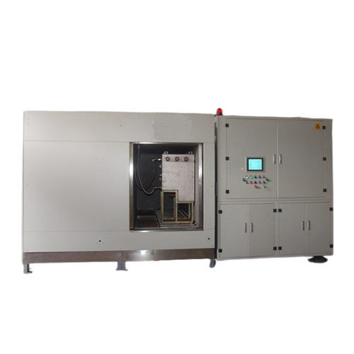 Детектор утечек SF6 - HCTE0068 - HCTE PTE. LTD. - гелиевый / вакуумный