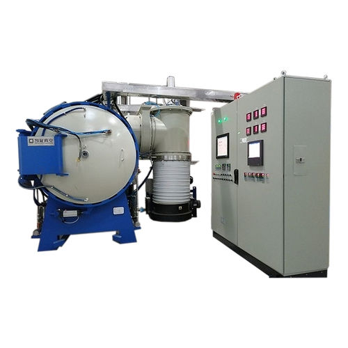 Печь с камерой - HCTE-VF-004 - HCTE PTE. LTD. - трубчатая / для закалки в потоке газа / электрическая
