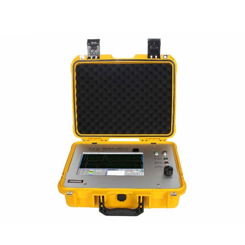 Детектор неполадок для кабелей - LD-2001 - HCTE PTE. LTD. - переносной