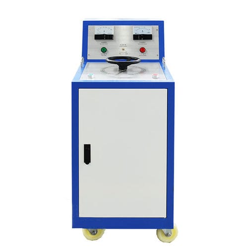Генератор тока - HZDL-3000A - HCTE PTE. LTD.
