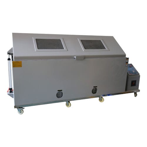 Испытательная камера с разбрызгиванием морской воды - HCTE0813 - HCTE PTE. LTD. - климатическая / для измерения температуры / влажности