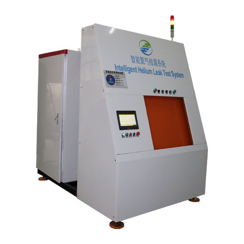 Детектор утечек для газов - HCTE0089 - HCTE PTE. LTD. - гелиевый