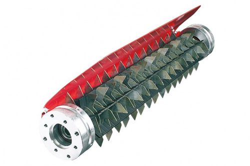 Кассета - Groomer Cassettes - GreenTek Solutions Ltd