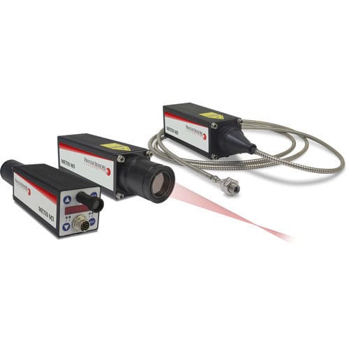 Монохроматический пирометр - M316 - Process Sensors - оптоволоконный / цифровой / °C