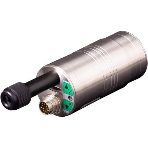 Камера IR - PSC-X400LT - Process Sensors - промышленная / цифровая / тепловидение
