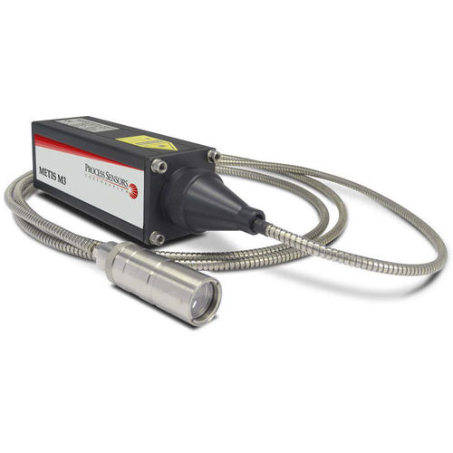 Бихроматический пирометр - M311 - Process Sensors - оптоволоконный / цифровой / °C