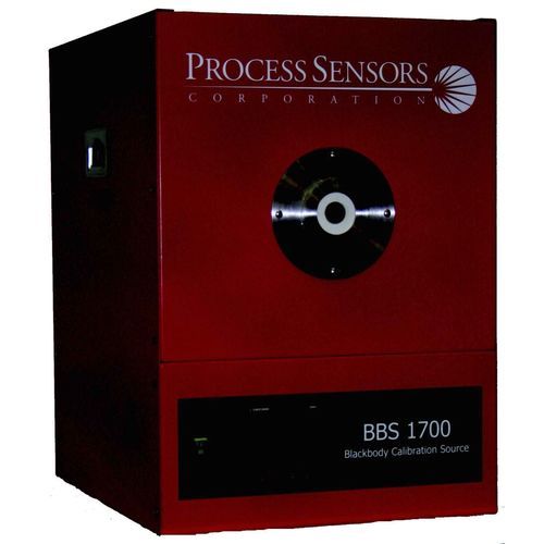 Эталон «черное тело» для пирометра - BBS 1700 - Process Sensors - для тепловой камеры / для высоких температур / с большой точностью