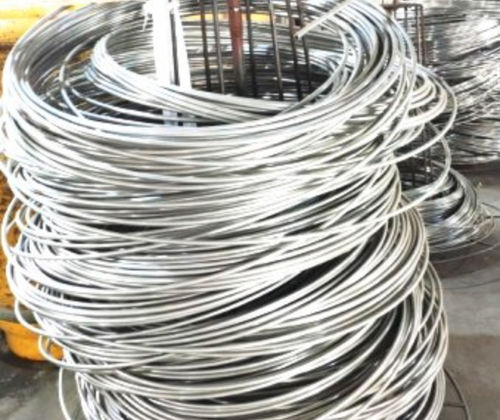Капиллярная трубка из нержавеющей стали - ESP Cable Solutions Co.,Limited