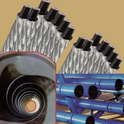 Винт для направляющих элементов - 5LZ73x7.0 - ESP Cable Solutions Co.,Limited - давление