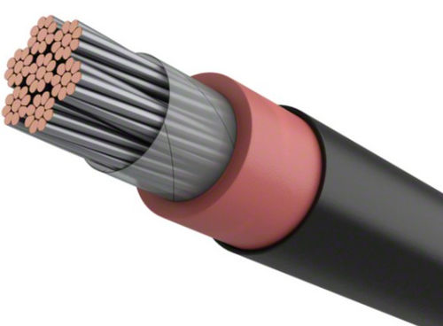 Электрический кабель питания - DLO  - ESP Cable Solutions Co.,Limited - из меди / управляющий / гибкий