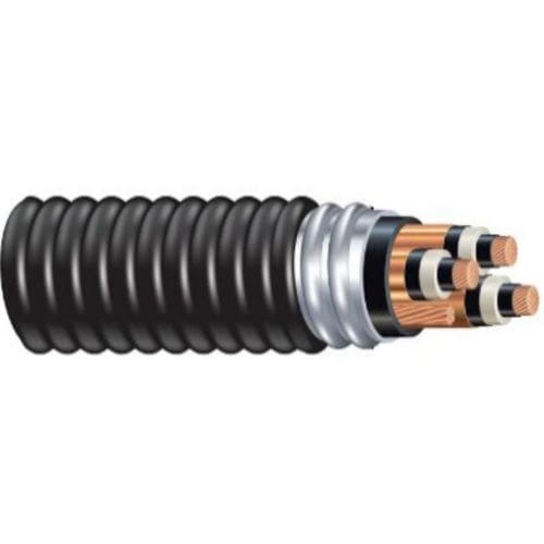 Электрический кабель питания - TECK90  - ESP Cable Solutions Co.,Limited - бронированный
