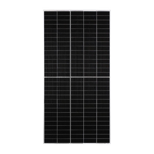 Фотоэлектрический модуль из монокристаллического кремния - MB-72H - Maysun Solar - ISO / TÜV / IEC