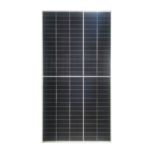 Фотоэлектрический модуль из монокристаллического кремния - MB-50H  - Maysun Solar - ISO / TÜV / IEC