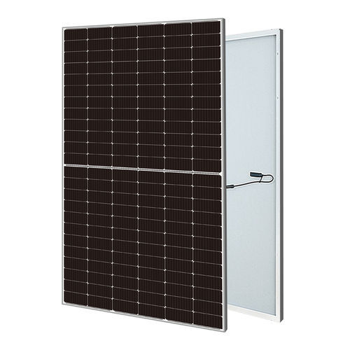 Фотоэлектрический модуль из монокристаллического кремния - MS(530-550)MB- 72H Series - Maysun Solar - CE / IEC / ISO