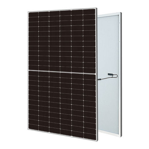 Фотоэлектрический модуль из монокристаллического кремния - MS(530-550)MB-72H - Maysun Solar - PERC / IEC / ISO