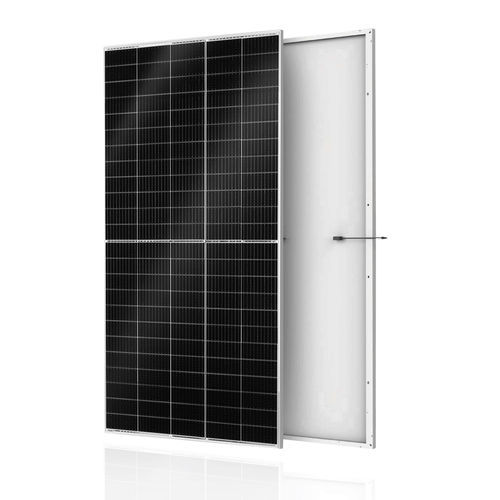 Фотоэлектрический модуль из монокристаллического кремния - MS(390-410)MB-40H - Maysun Solar - PERC / IEC / ISO