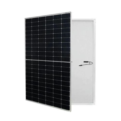 Фотоэлектрический модуль из монокристаллического кремния - MS(360-380)MB-60H - Maysun Solar - PERC / IEC / ISO