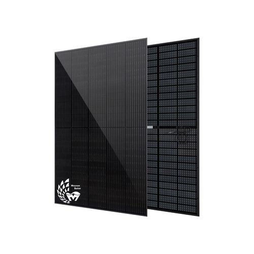 Фотоэлектрический модуль из монокристаллического кремния - MS(390-410)MDG-40H - Maysun Solar - PERC / CE / IEC