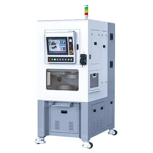 Станок для шлифования поверхность - IVG series  - Beijing Semiconductor.CO.,Ltd - полуавтоматический / 1 ось / высокой точности