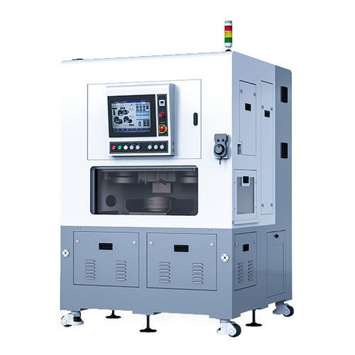 Станок для шлифования поверхность - IVG series  - Beijing Semiconductor.CO.,Ltd - полуавтоматический / 2 оси / высокой точности