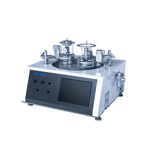 Полировальный станок для нержавеющей стали - TSP-380 - Beijing Semiconductor.CO.,Ltd - для стекла / для пластин / для доводки плоской поверхности