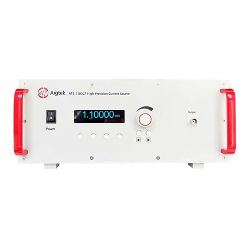 Источник тока - ATS-2100CF - Xi'an Aigtek Electronic Technology Co., Ltd.