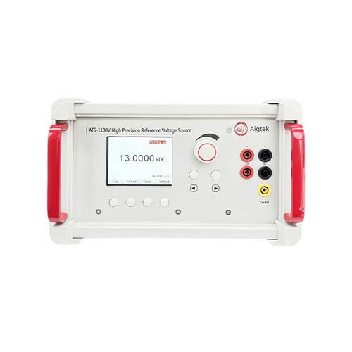 Источник питания для монтажа в стол - ATS-1100V - Xi'an Aigtek Electronic Technology Co., Ltd. - AC/DC / регулируемый / стабилизированный