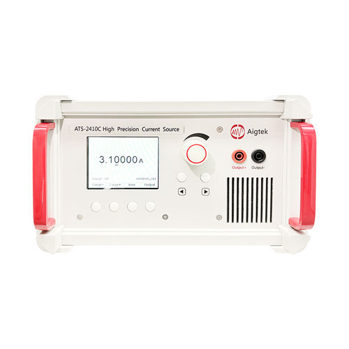 Источник тока - ATS-2401C - Xi'an Aigtek Electronic Technology Co., Ltd.