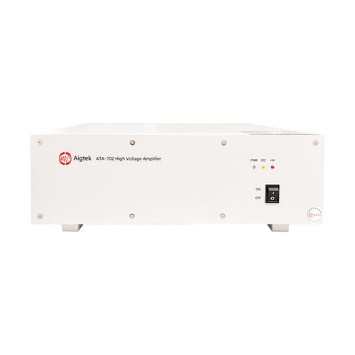 Усилитель мощности - ATA-702 - Xi'an Aigtek Electronic Technology Co., Ltd. - для измерений / высокого напряжения / электронный