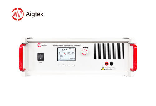 Усилитель высокого напряжения - ATA-4315 - Xi'an Aigtek Electronic Technology Co., Ltd. - мощности / тока / напряжения
