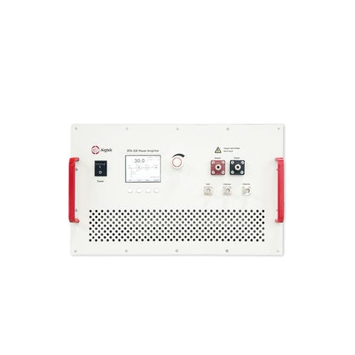 Усилитель мощности - ATA-318 - Xi'an Aigtek Electronic Technology Co., Ltd. - тока / напряжения / КИПиА